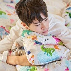 리뷰를 보니 너무 착한, 사람들이 찾는덴 이유가 있었네요 엘림코리아경추베개 상품! TOP 10에서 확인하세요!