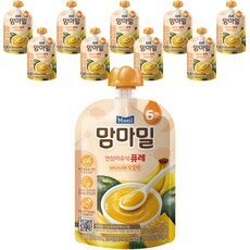 요즘 사람들이 자주찾는 맘마밀단호박소고기, TOP 10 중에서 선택한 아이템!