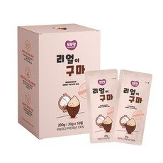 가격과 리뷰가 제일 좋은 아이템, 이게 왜 좋은지 리뷰보고 알았어요 아기고구마, HOT 10 중에서 찾아보세요!