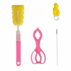 이런건 금방 동날수도 있대요, 요즘은 이런게 제일 좋대요 4종주방젖병집게병솔빨대브러쉬젖병세척솔세트를 HOT 10 중에서 만나보세요!