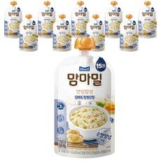 후기보고 어렵게 찾은 아이템, 이게 왜 좋은지 리뷰보고 알았어요 실온이유식추천을 TOP 10 중에서 만나보세요!