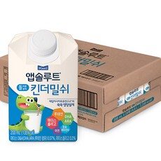 후기를 보니 더 맘에 들어요, 요즘 사람들이 자주 찾는 앱솔루트킨더밀쉬를 TOP 10에서 만나보세요!