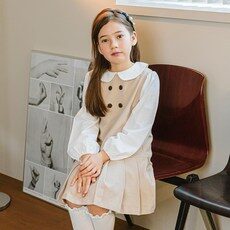 SNS에서도 난리난 그 상품!, 요즘 제일 잘팔리는 키즈원피스를 TOP 10 중에서 확인하세요!