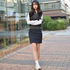 요즘 제일 잘팔리는 네이비h라인타이트교복치마 아이템, HOT 10 중에서 한 번 살펴보세요!