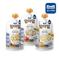 이런건 늦지 않게 구매해주세요! 매일유업이유식 왜 인기있는지 알겠어요 상품! TOP 10 중에서 선택해보세요!