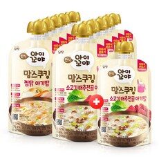너무 인기가 좋아서 소개해요, 실제 후기도 평이 좋네요 남양맘스쿠킹 상품! TOP 10에서 최고의 선택을 해보세요!