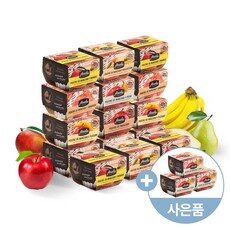 소비자가 직접 선택한 제품, TOP 10 중에서 품절되기 전에 서두르세요 푸루라퓨레를 만나보세요!
