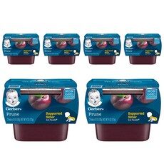 꼼꼼히 비교해보고 찾은 거버푸룬1단계 상품, 제일 인기있는데는 이유가 있엇네요 HOT 10에서 확인하세요!