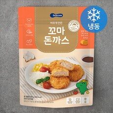 후기 보니 요녀석이 가장 잘팔리네요, 가성비 좋다고 소문났어요 아기돈까스 상품! TOP 10에서 최고의 선택을 해보세요!