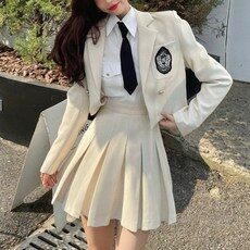 SNS에서도 난리난 그 상품!, 요즘 제일 잘팔리는 동복교복세트를 TOP 10 중에서 확인하세요!