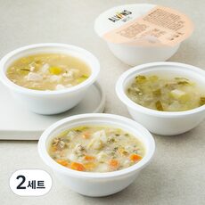 써보고 평이 가장 좋았던 상품, 사용 만족도가 높았던 엘빈즈영양국 중에서 선택한 제품!