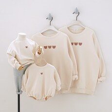 소비자가 직접 선택한 제품, TOP 10 중에서 품절되기 전에 서두르세요 가족의상대여를 만나보세요!