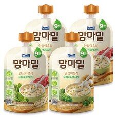 꼼꼼히 비교해보고 찾은 오가닉맘이유식 상품, 제일 인기있는데는 이유가 있엇네요 TOP 10에서 확인하세요!