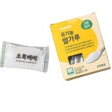 너무 인기가 좋아서 소개해요, 실제 후기도 평이 좋네요 초록마을쌀가루 상품! TOP 10에서 최고의 선택을 해보세요!