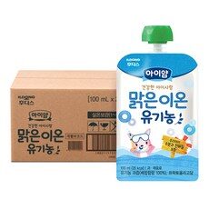 사용후기가 좋았던 아기이온음료 아이템, TOP 10 상품 중에서 찾은 제품!