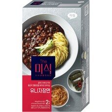 이런건 늦지 않게 구매해주세요! 미식짜장 왜 인기있는지 알겠어요 상품! HOT 10 중에서 선택해보세요!