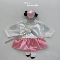 요즘 사람들이 자주찾는 영아한복, TOP 10 중에서 선택한 아이템!