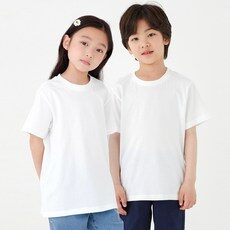 후기 보니 요녀석이 가장 잘팔리네요, 가성비 좋다고 소문났어요 여아남아기본흰티반팔티셔츠무지 상품! TOP 10에서 최고의 선택을 해보세요!