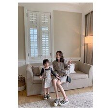 유튜브에서도 난리난 그 상품!, 가격과 리뷰가 제일 좋은 엄마와딸시밀러룩 상품! TOP 10에서 만나보세요!