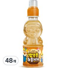 후기 보니 요녀석이 가장 잘팔리네요, 가성비 좋다고 소문났어요 뽀로로누룽지 상품! HOT 10에서 최고의 선택을 해보세요!