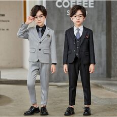 유튜브에서도 난리난 그 상품!, 가격과 리뷰가 제일 좋은 봄가을여름아동정장세트모음남아남자아이결혼식연주회 상품! TOP 10에서 만나보세요!