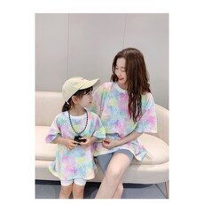 후기 보니 요녀석이 가장 잘팔리네요, 가성비 좋다고 소문났어요 아기엄마커플옷 상품! TOP 10에서 최고의 선택을 해보세요!
