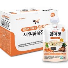 사람들이 자주 찾는 짱죽맘마짱, TOP 10 중에서 인기있는 상품을 확인하세요!