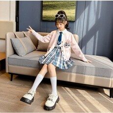이런건 늦지 않게 구매해주세요! 어린이어학원교복 왜 인기있는지 알겠어요 상품! TOP 10 중에서 선택해보세요!