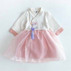 꼼꼼히 비교해보고 찾은 유아원피스한복 상품, 제일 인기있는데는 이유가 있엇네요 TOP 10에서 확인하세요!