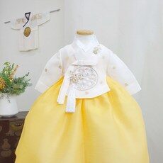 사용후기가 좋았던 여아백일한복 아이템, TOP 10 상품 중에서 찾은 제품!