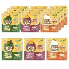 후기보고 꼼꼼히 선별한 아이템뽀로로떡뻥, 이렇게 좋은건 저만 알수 없죠 뽀로로떡뻥을 TOP 10 중에서 찾아보세요!