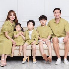 써보고 평이 가장 좋았던 상품, 사용 만족도가 높았던 엄마아들시밀러룩 중에서 선택한 제품!