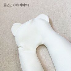 써보고 평이 가장 좋았던 상품, 사용 만족도가 높았던 라라스베개커버 중에서 선택한 제품!