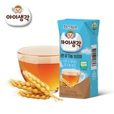 후기보고 어렵게 찾은 아이템, 이게 왜 좋은지 리뷰보고 알았어요 파스퇴르보리차를 HOT 10 중에서 만나보세요!