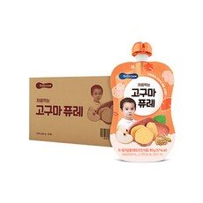 후기보고 꼼꼼히 선별한 아이템베베쿡고구마퓨레, 이렇게 좋은건 저만 알수 없죠 베베쿡고구마퓨레를 TOP 10 중에서 찾아보세요!