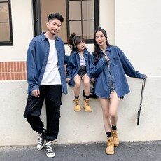 소비자가 직접 선택한 제품, TOP 10 중에서 품절되기 전에 서두르세요 데님패밀리룩를 만나보세요!