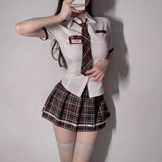 너무 인기가 좋아서 소개해요, 실제 후기도 평이 좋네요 예쁜여자교복 상품! TOP 10에서 최고의 선택을 해보세요!