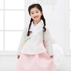 써보고 평이 가장 좋았던 상품, 사용 만족도가 높았던 한예빔한복 중에서 선택한 제품!