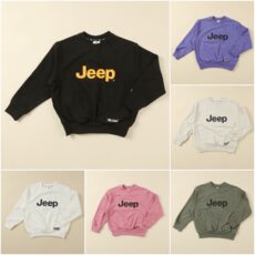 요즘 제일 잘팔리는 지프키즈맨투맨 아이템, TOP 10 중에서 한 번 살펴보세요!