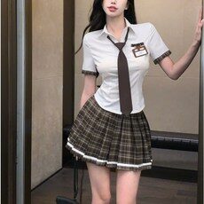 사용후기가 좋았던 남여교복세트 아이템, HOT 10 상품 중에서 찾은 제품!