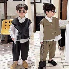 소비자가 직접 선택한 제품, TOP 10 중에서 품절되기 전에 서두르세요 남아정장조끼를 만나보세요!