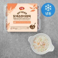 요즘 제일 잘팔리는 닭고기이유식큐브 아이템, TOP 10 중에서 한 번 살펴보세요!