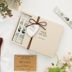 써보고 평이 가장 좋았던 상품, 사용 만족도가 높았던 승진답례품조문꿀스틱 중에서 선택한 제품!