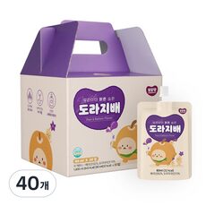 소비자가 직접 선택한 제품, TOP 10 중에서 품절되기 전에 서두르세요 또또맘배도라지를 만나보세요!