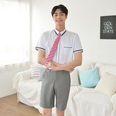 요즘은 이런게 제일 좋대요, 이게 왜 좋은지 리뷰보고 알았어요 교복생활복반바지를 HOT 10 중에서 만나보세요!