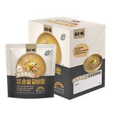 너무 인기가 좋아서 소개해요, 실제 후기도 평이 좋네요 엘빈즈갈비탕 상품! TOP 10에서 최고의 선택을 해보세요!