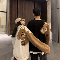 SNS에서도 난리난 그 상품!, 요즘 제일 잘팔리는 패밀리룩아빠아들엄마딸모녀맘커플맨투맨티셔츠를 HOT 10 중에서 확인하세요!