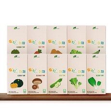 소비자가 직접 선택한 제품, TOP 10 중에서 품절되기 전에 서두르세요 툭탁야채가루를 만나보세요!