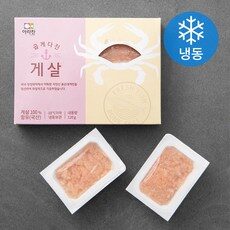 SNS에서도 난리난 그 상품!, 요즘 제일 잘팔리는 이유식게살을 TOP 10 중에서 확인하세요!