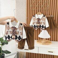 써보고 평이 가장 좋았던 상품, 사용 만족도가 높았던 유아남매룩 중에서 선택한 제품!